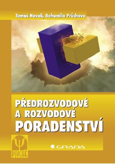 Pedrozvodov a rozvodov poradenstv - Tom Novk , Tom Novk Bohumila Prchov 