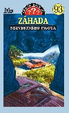 Zhada nezvestnho pilota - Ben Nevis