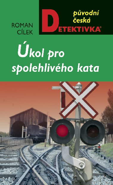 kol pro spolehlivho kata - Roman Clek 