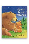 Otecko ťa má veľmi rád - Jilian Harker; Kristina Stephenson