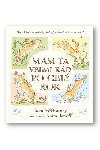 Mm a vemi rd po cel rok - Sam McBratney; Anita Jeram