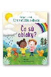 o s oblaky? - Katie Daynes