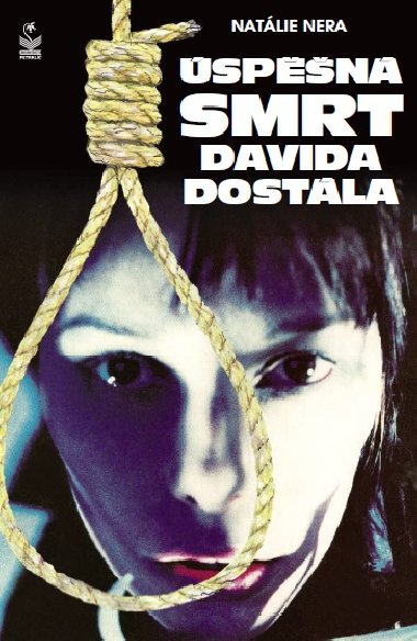 spn smrt Davida Dostla - Natlie Nera 