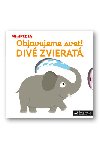 Objavujeme svet! Div zvierat - Nathalie Choux