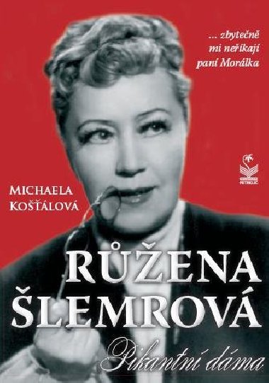 Rena lemrov - Michaela Kolov 