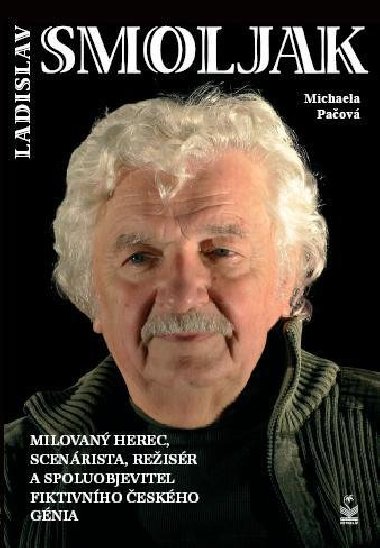 Ladislav Smoljak - Michaela Paov 