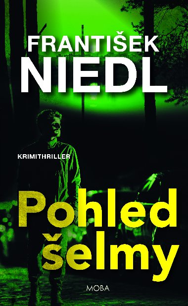 Pohled elmy - Frantiek Niedl 