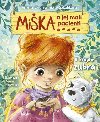 Mika a jej mal pacienti 13: V krajine zubra (slovensky) - Cholewinska-Szkolikov Aniela