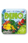 Pozri sa pod okienko DINO - Jaye Garnett