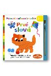 Prv slov - Elizabeth Golding