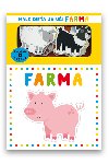 Mal diea sa u Farma - Gareth Williams