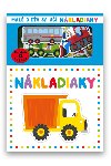Mal diea sa u Nkladiaky - Gareth Williams