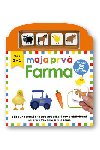 Moja prv Farma - Becky Down
