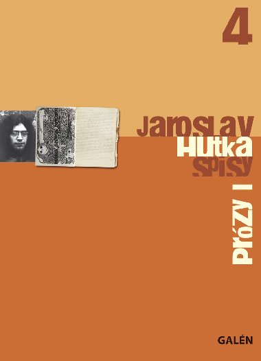 Przy I - Jaroslav Hutka 