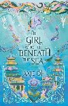 The Girl Who Fell Beneath the Sea - Oh Axie