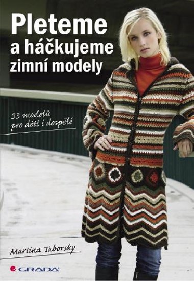 Pleteme a hkujeme - Martina Taborsky 