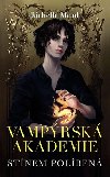 Vamprsk akademie 3 - Stnem polben - Richelle Mead