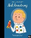 Malí lidé, velké sny: Neil Armstrong - María Isabel Sánchez Vegara