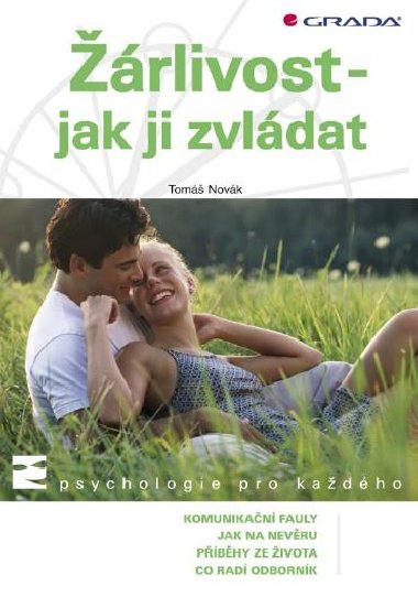 rlivost - jak ji zvldat - Tom Novk 