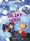 Klub objaviteov 4: Snen sboj (slovensky) - Peers Bobbie