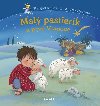 Mal pastierik a prv Vianoce (slovensky) - Nussbaum Margret