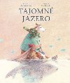 Tajomn jazero (slovensky) - Marcinkeviius Marius