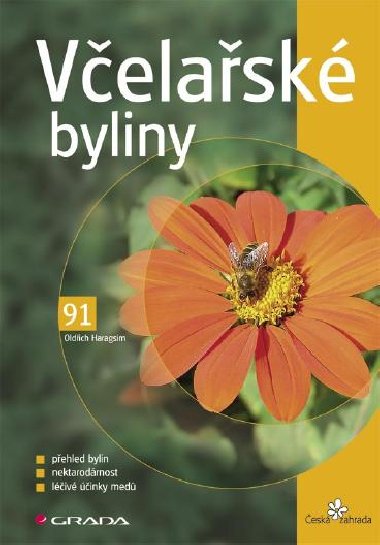Velask byliny - Oldich Haragsim 
