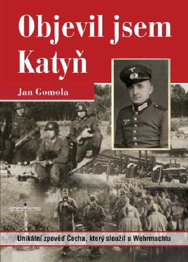 Objevil jsem Katy - Jan Gomola 
