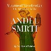 Anděl smrti - Vlastimil Vondruška