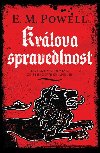 Krlova spravedlnost - Powell E. M., Powell E. M.