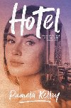 Hotel - Pamela Kelleyov