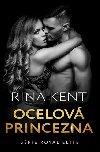 Ocelov princezna - Rina Kent
