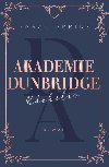 Akademie Dunbridge: Kdekoliv - Sprinz Sarah