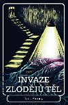 Invaze zlodj tl - Jack Finney