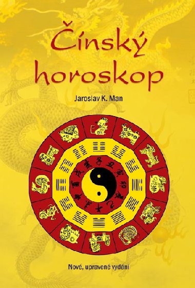 nsk horoskop - Jaroslav K. Man 
