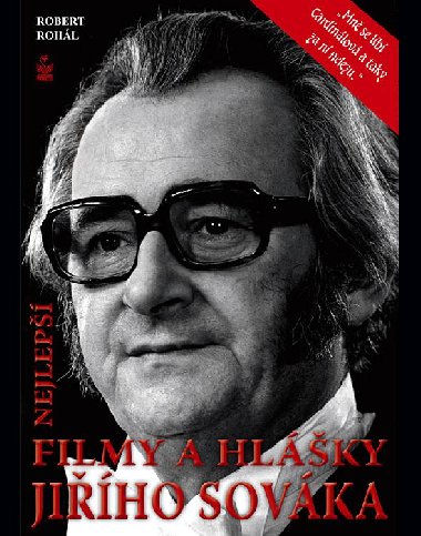 Nejlep filmov hlky Jiho Sovka - Robert Rohl 