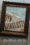 Syn minulosti - Blanca Miosi