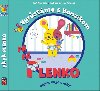 Pá pá plenko - Vyrůstáme s Honzíkem - Altea Villa; Jessica Antonini