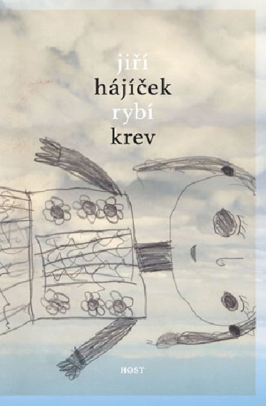 Ryb krev - Ji Hjek 