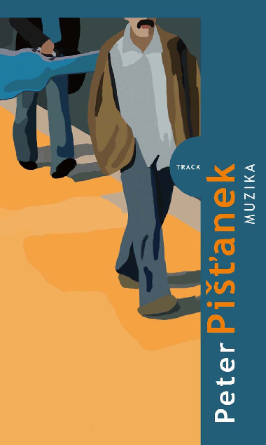 Muzika - Peter Pianek 