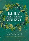 Kniha praktickch kouzel - Greenleaf Cerridwen
