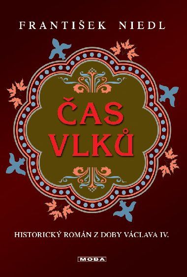 Čas vlků - František Niedl 