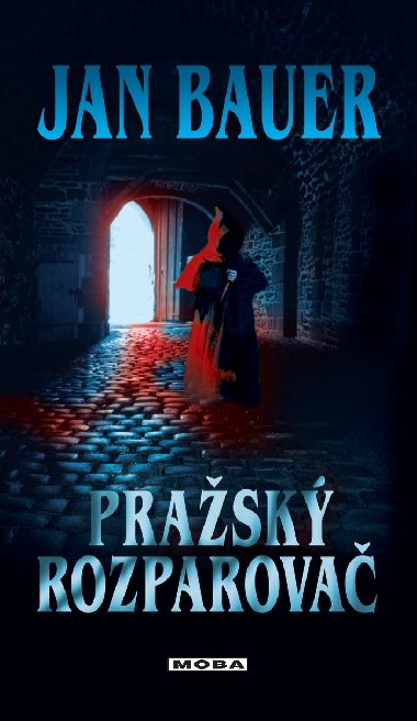 Prask rozparova - Jan Bauer 