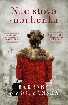 Nacistova snoubenka - Barbara Wysoczaska