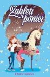 Zaklet ponci 2 - Cukr a koen - Stacy Gregg