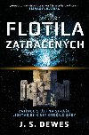 Flotila zatracench - J. S. Dewes