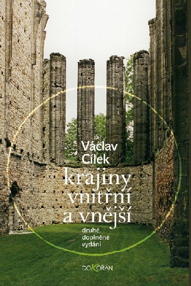 Krajiny vnitn a vnj - Vclav Clek 