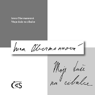 Moje due na cibulce - Irena Obermannov 