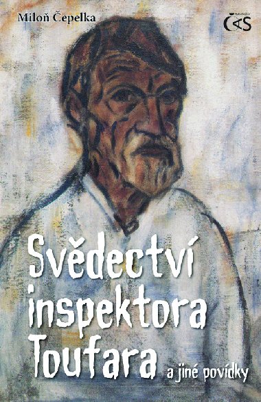 Svdectv inspektora Toufara - Milo epelka 