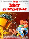 Asterix a kotlk - Ren Goscinny; Albert Uderzo